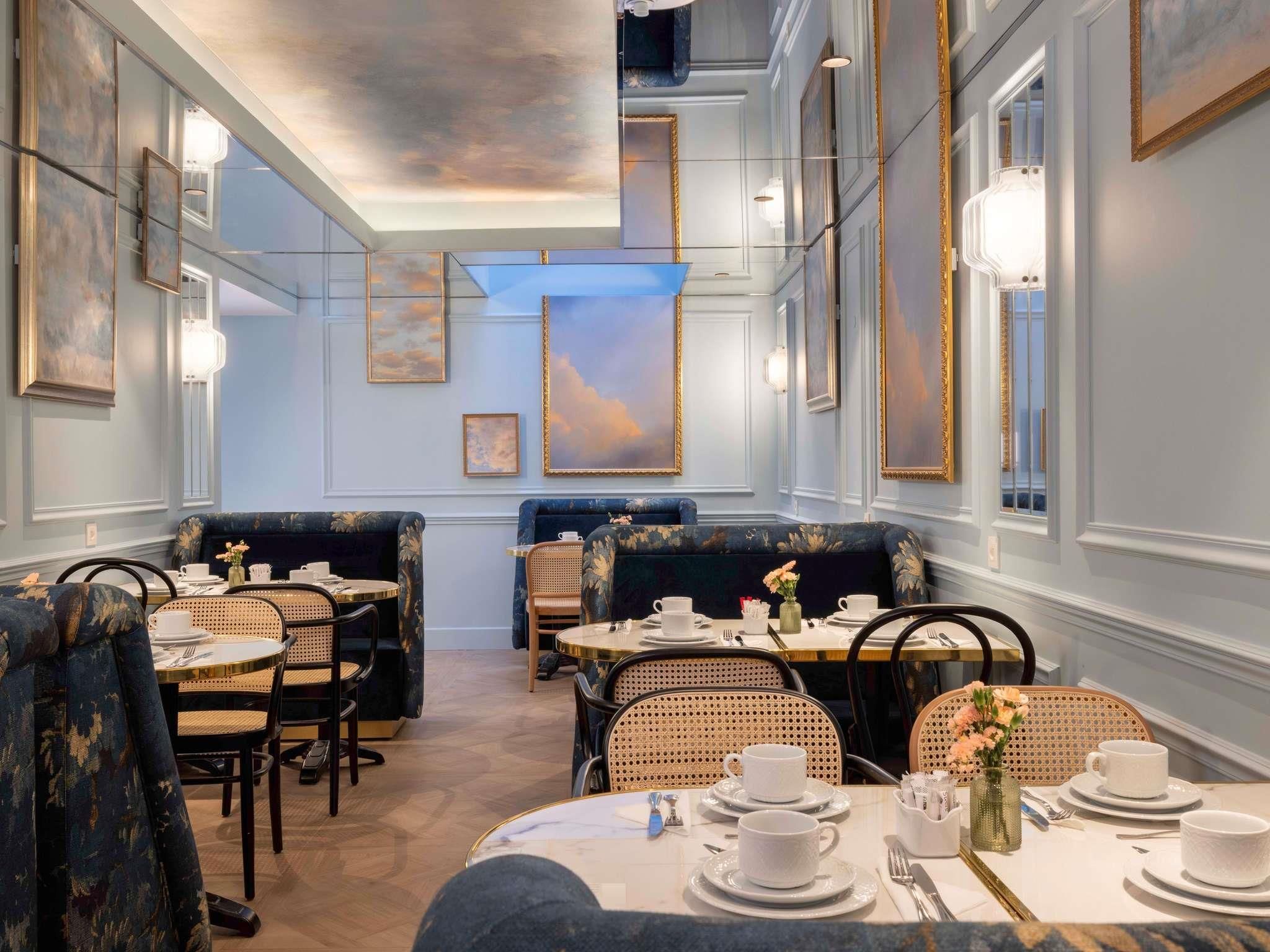 Restaurang