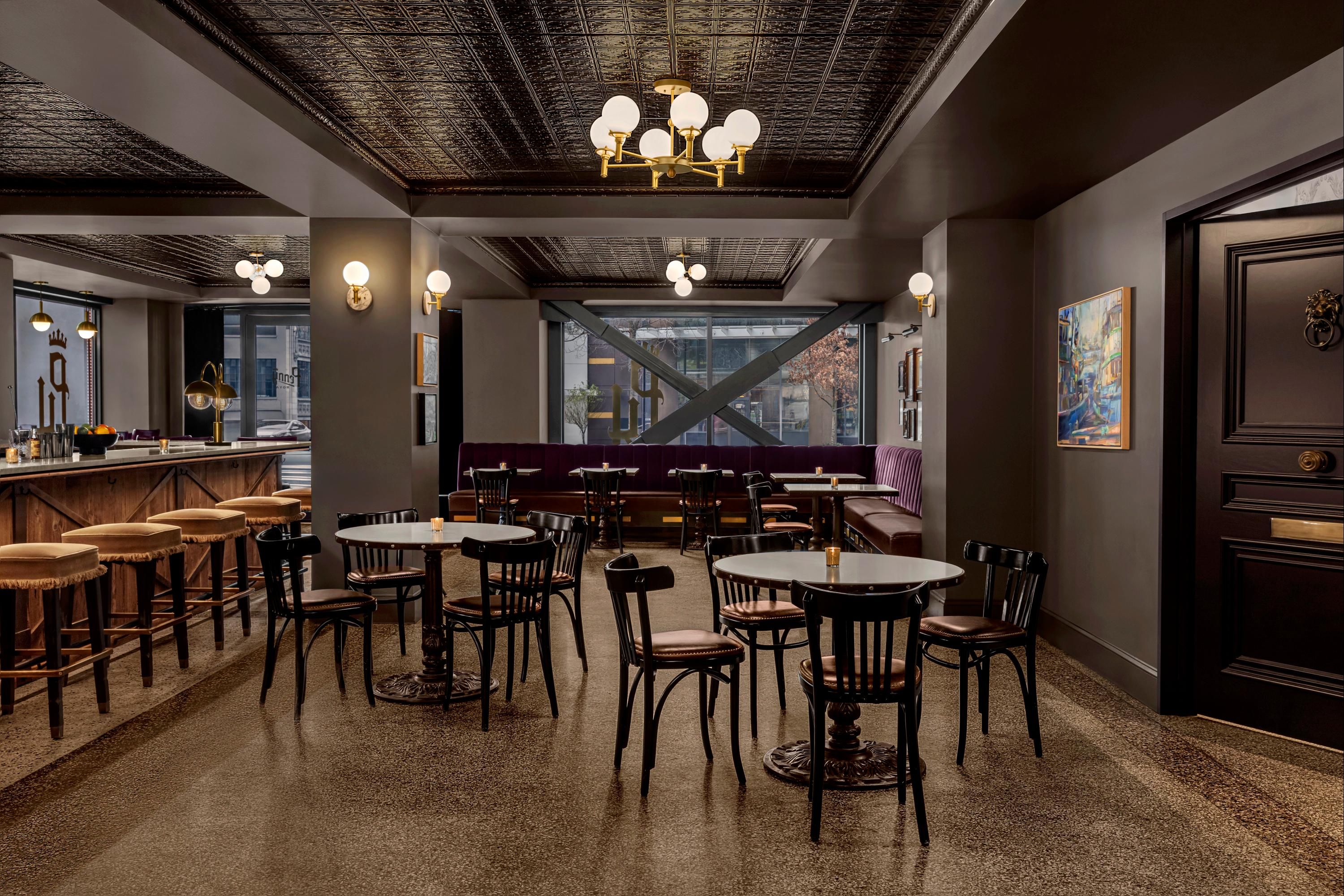 Restaurang