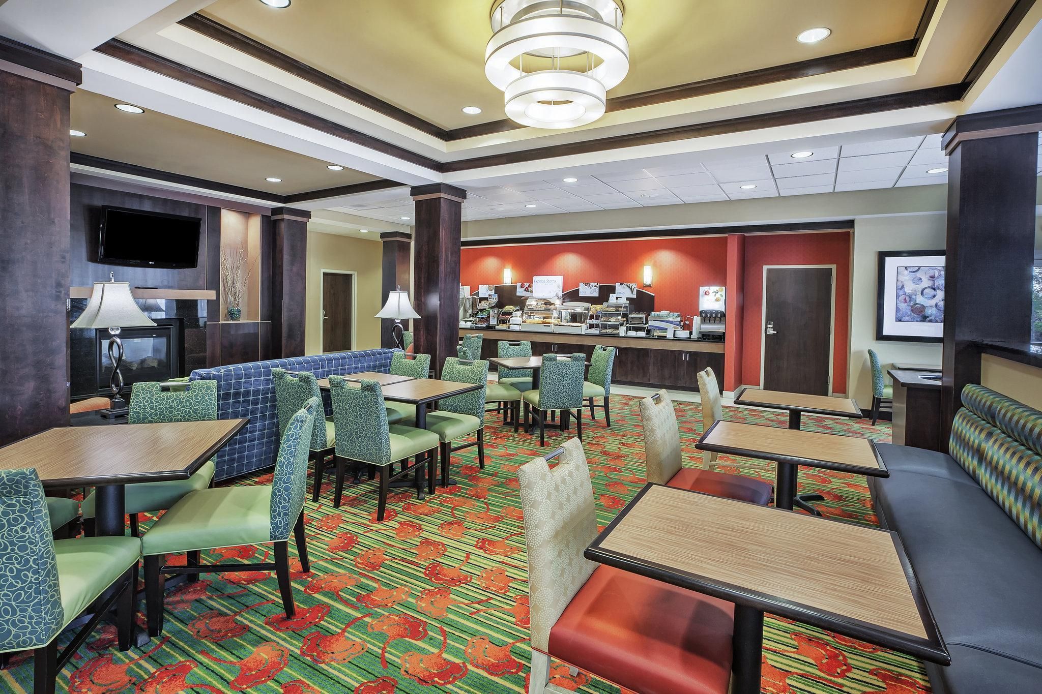 Restaurang