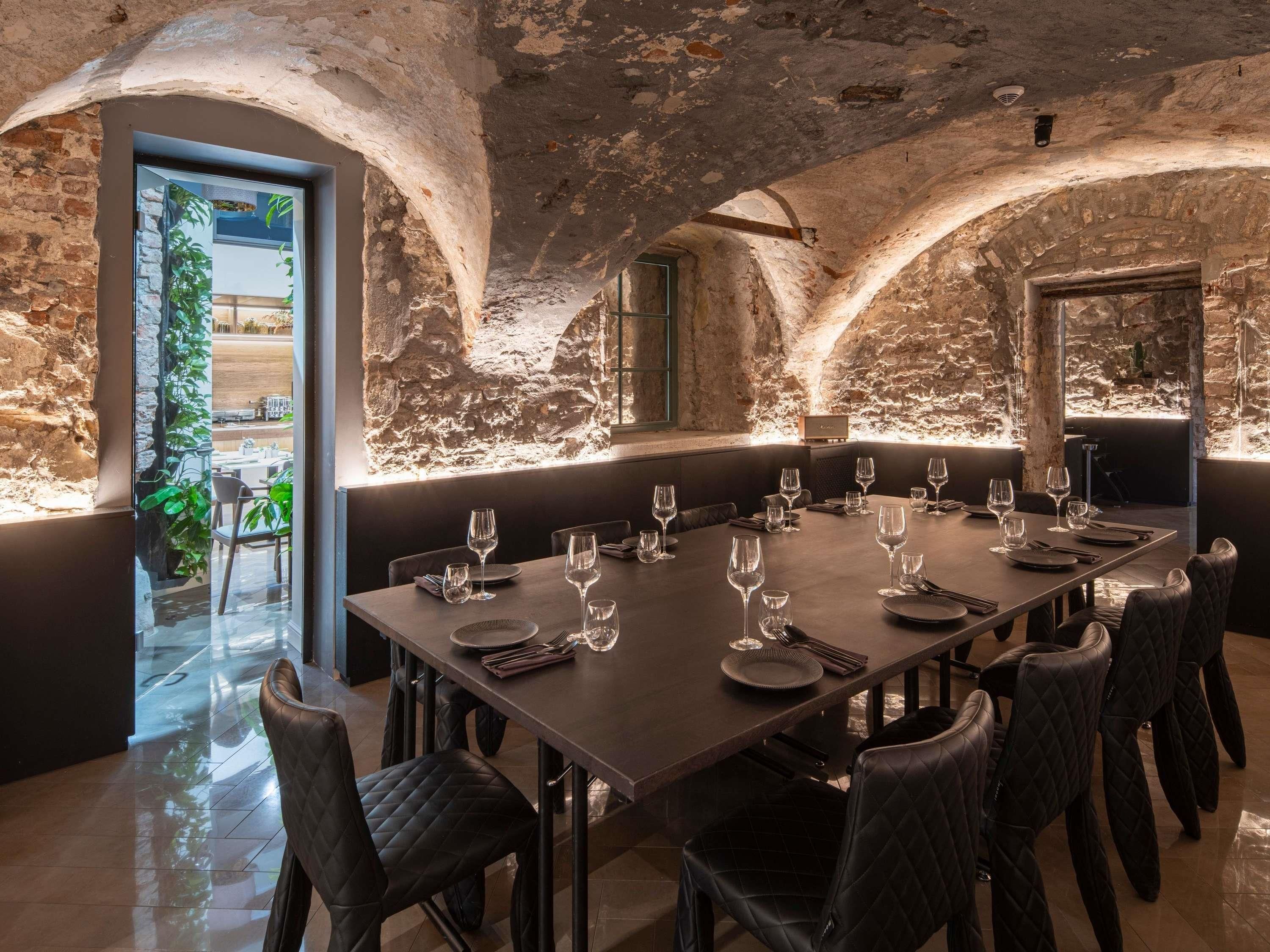 Restaurang