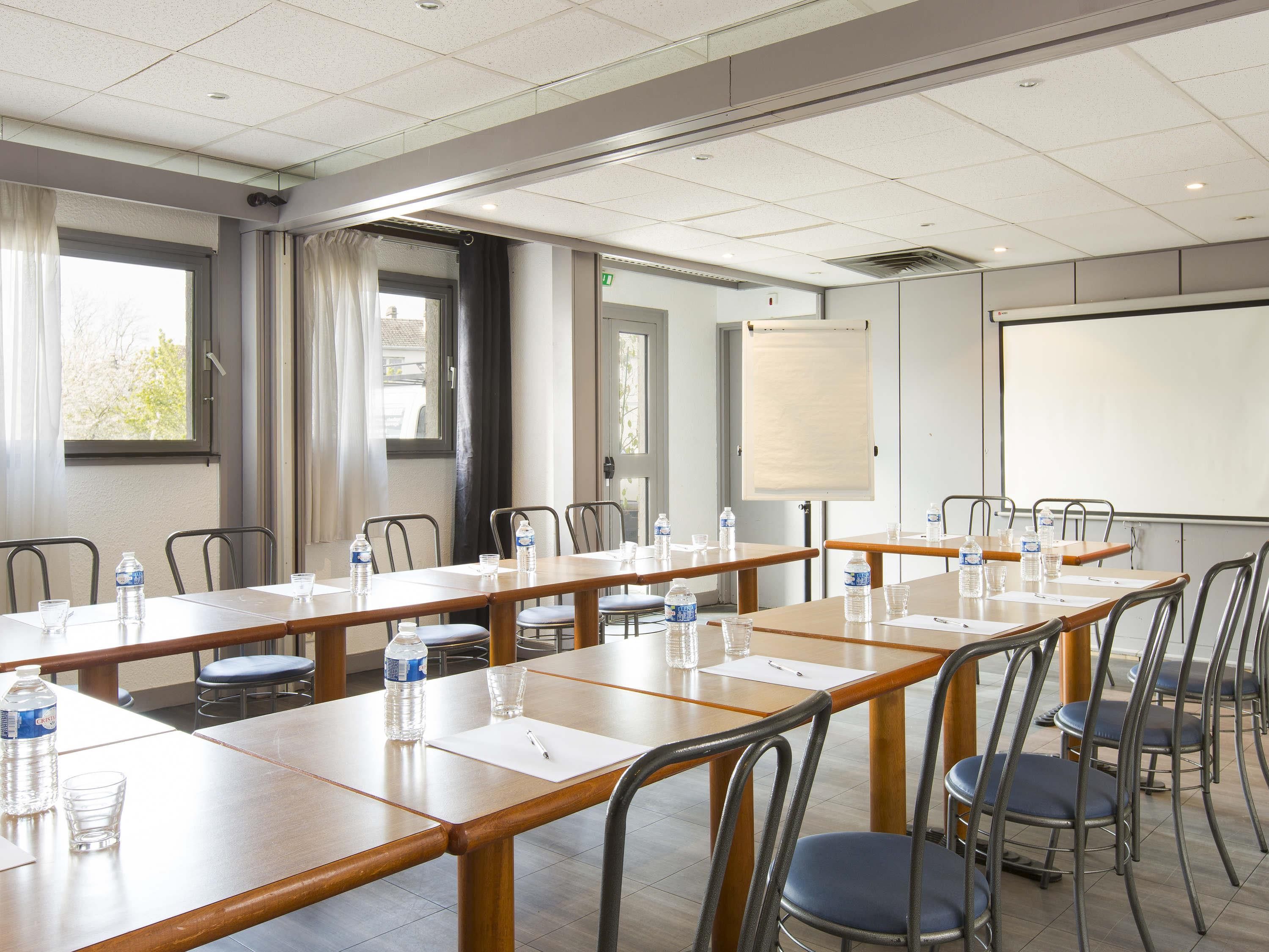 Konferensrum