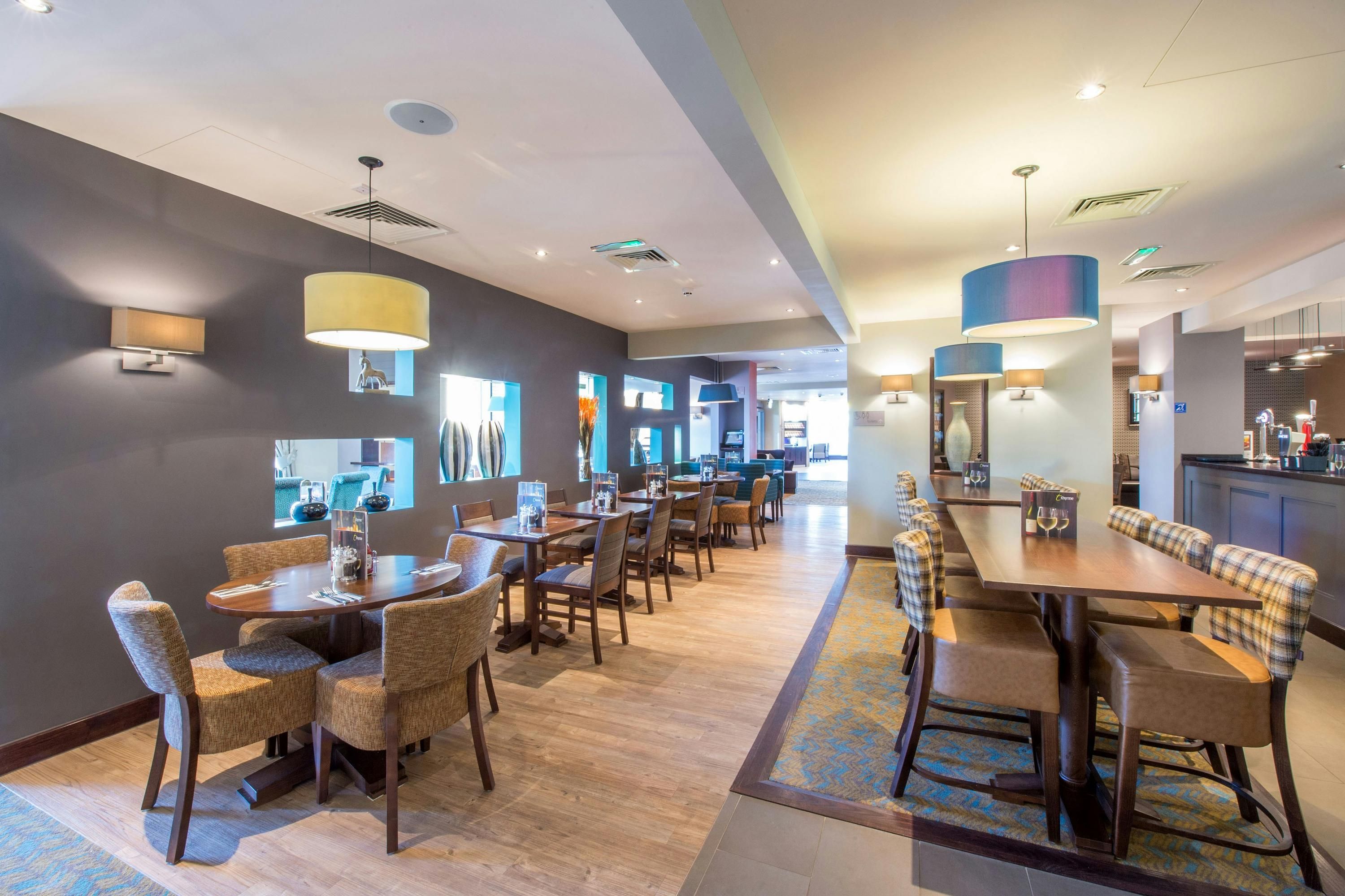 Restaurang