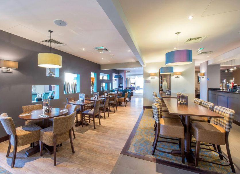 Restaurang Foto