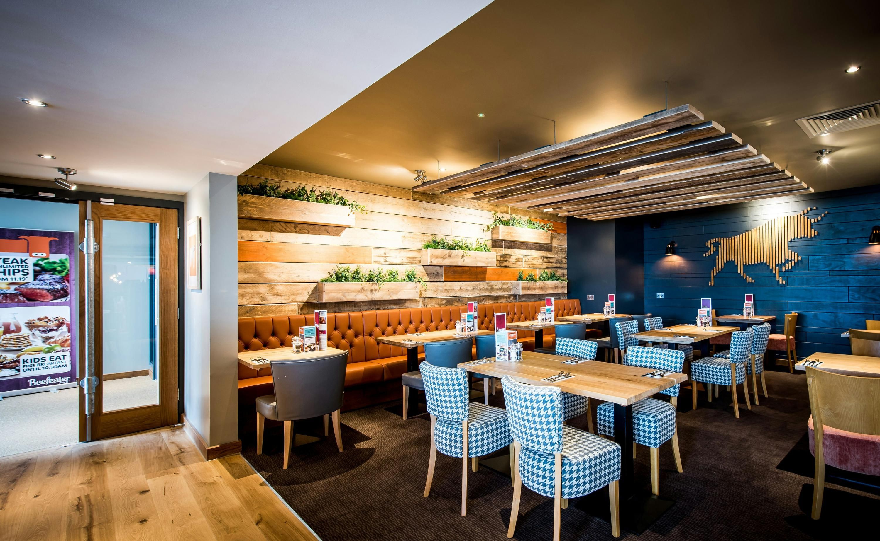 Restaurang