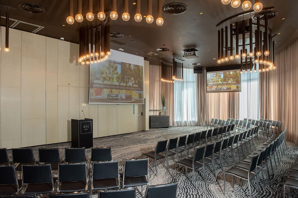 Konferensrum