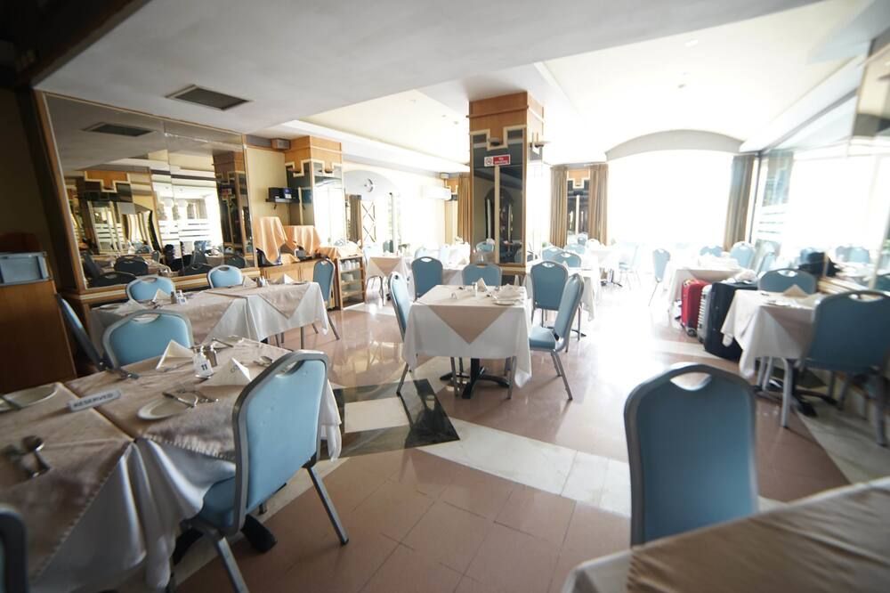 Restaurang