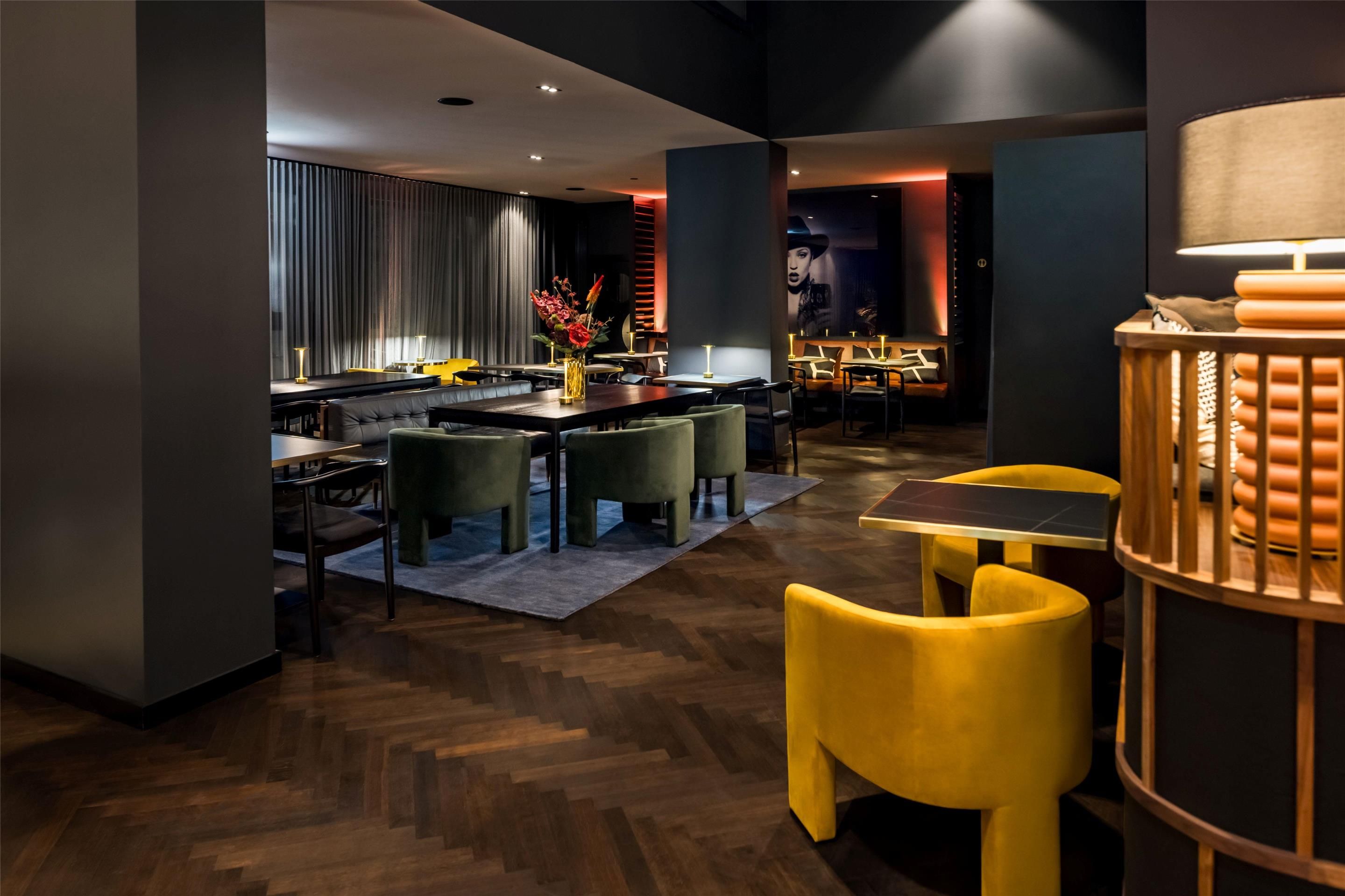 Restaurang