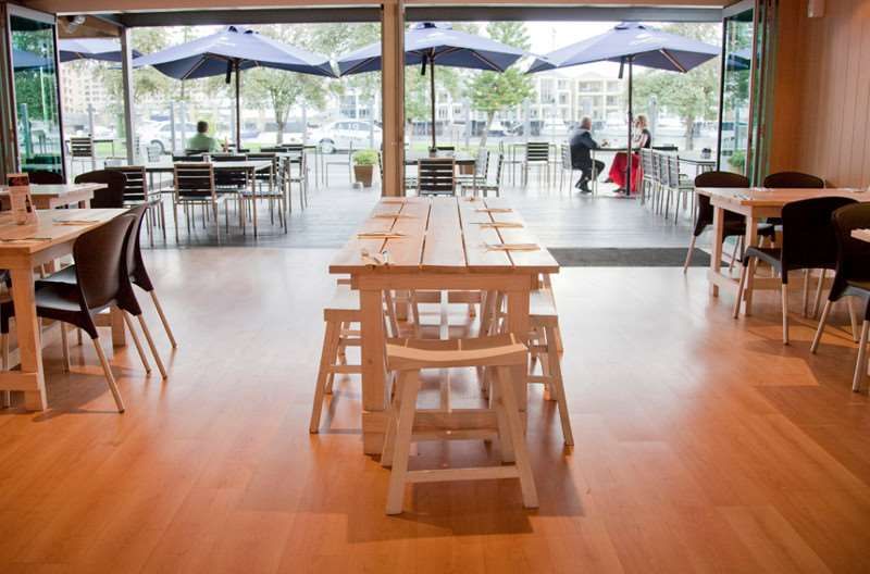 Restaurang