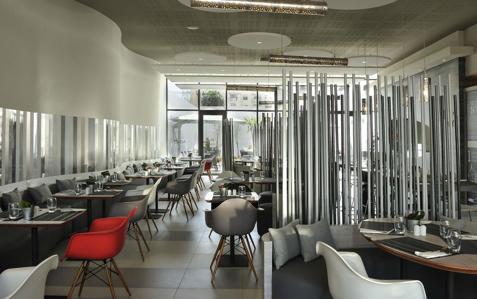 Restaurang Foto