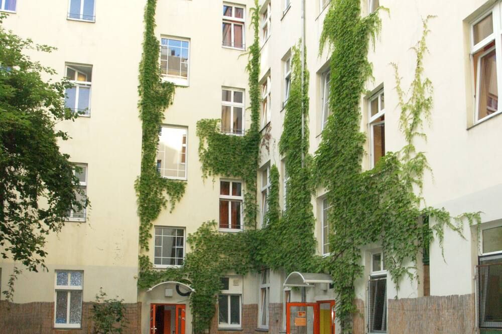 Byggnad