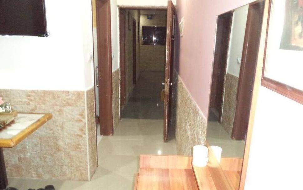 Hall Foto