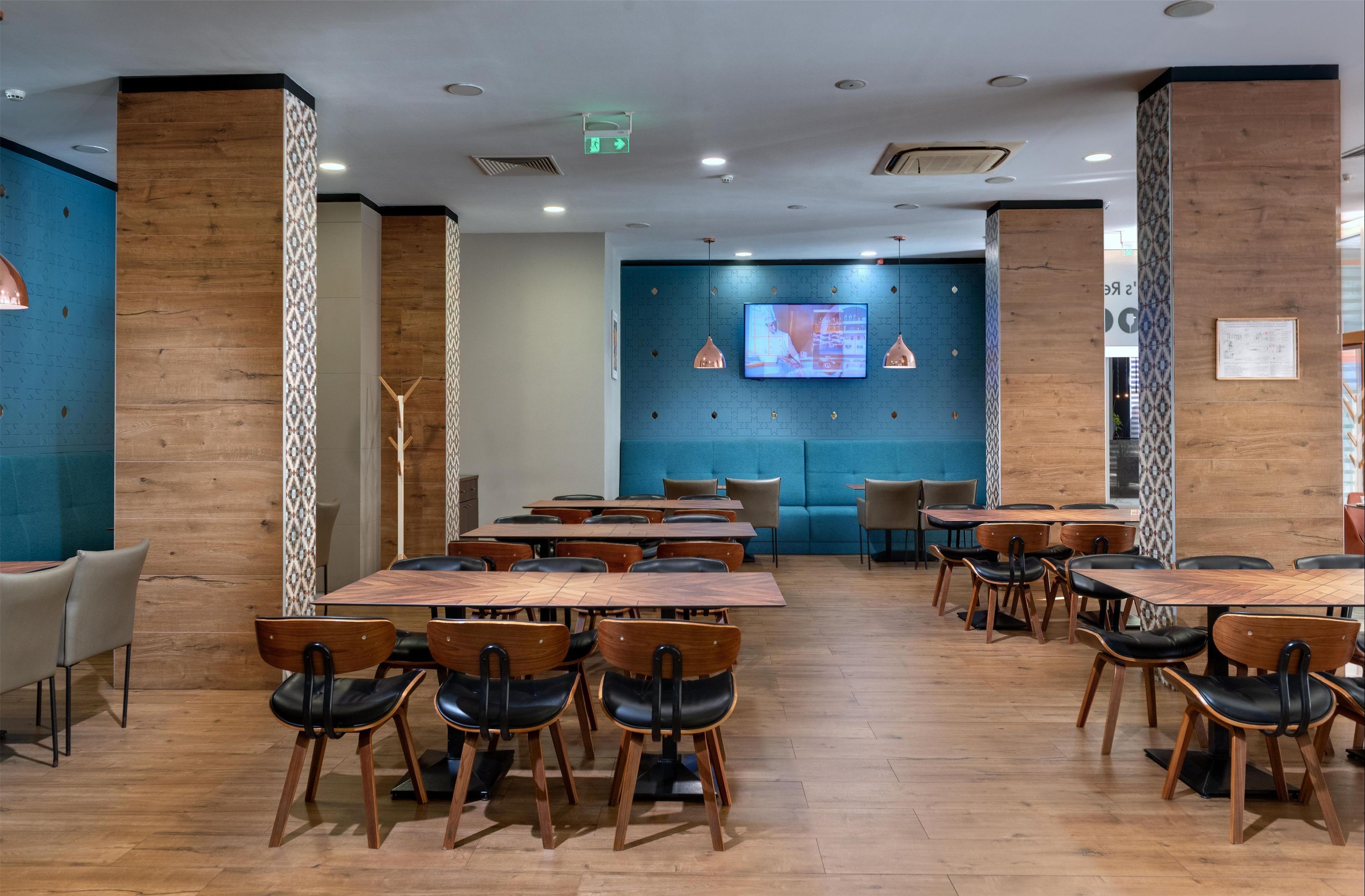 Restaurang