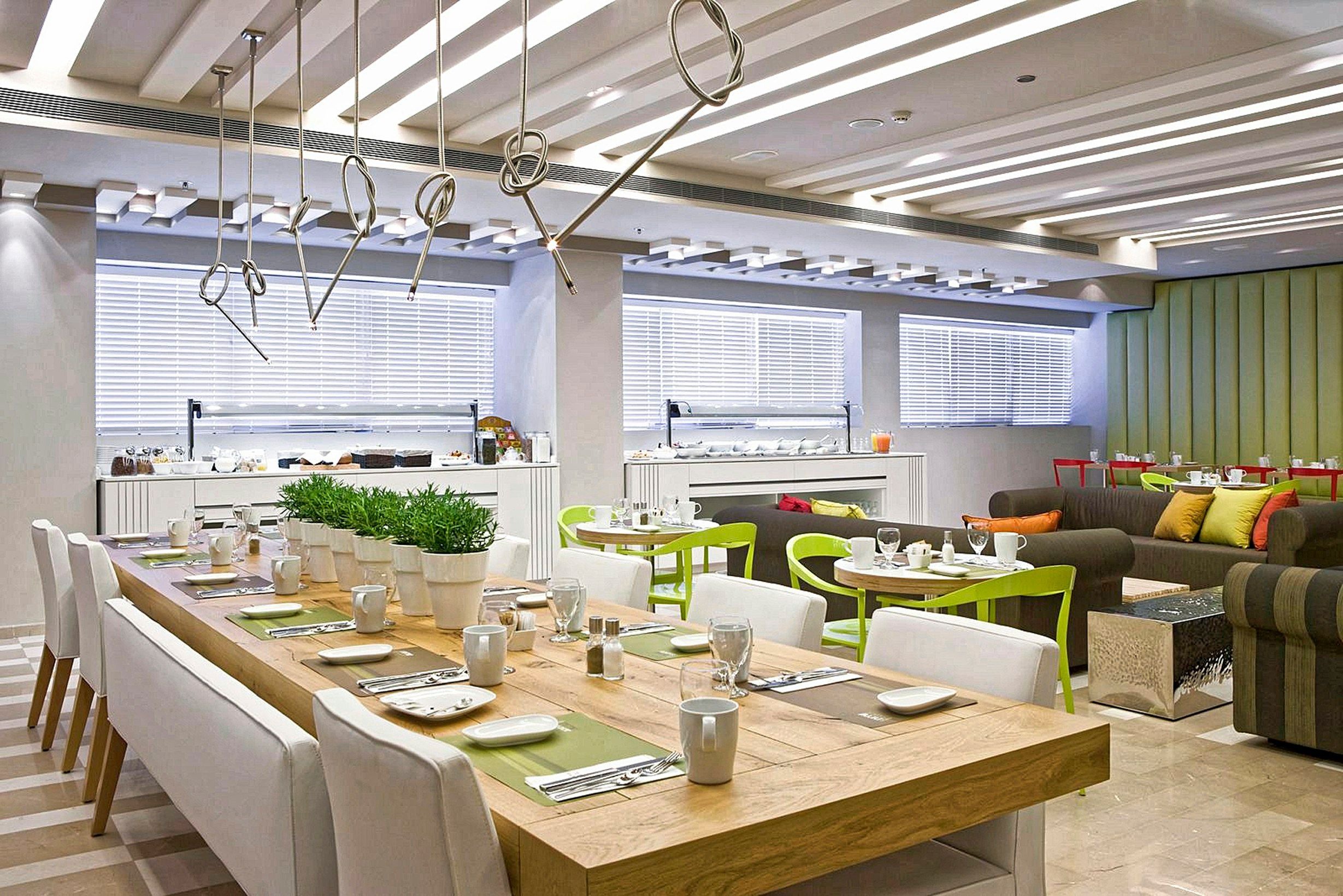 Restaurang