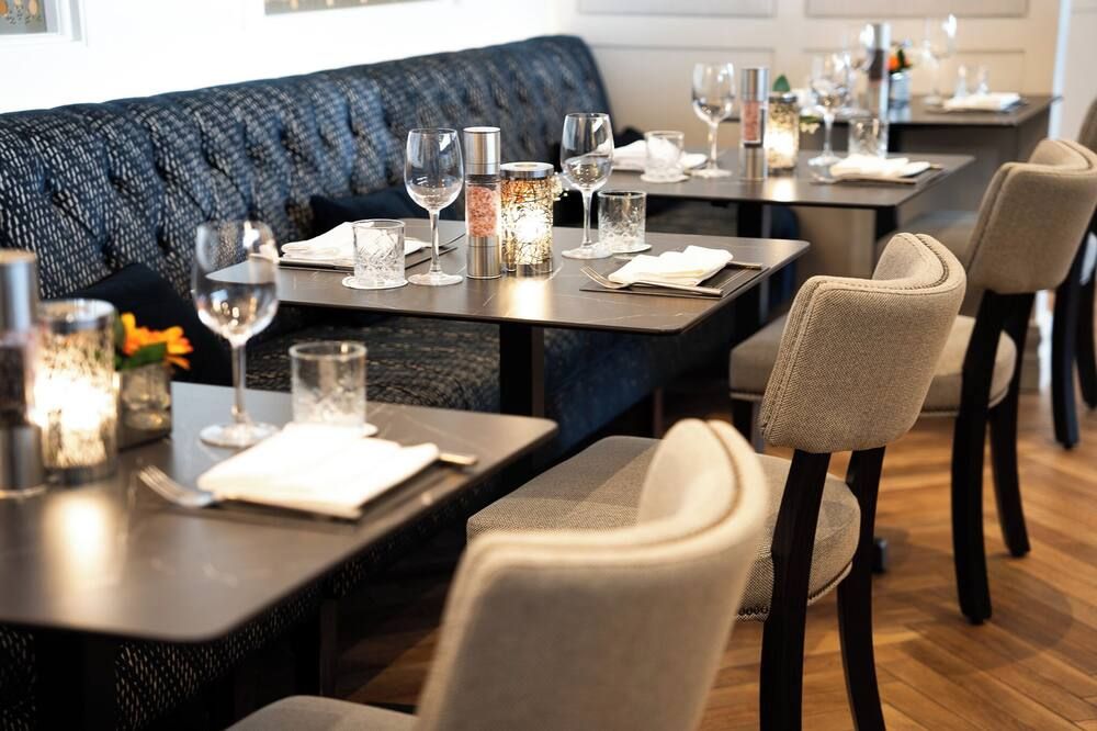 Restaurang