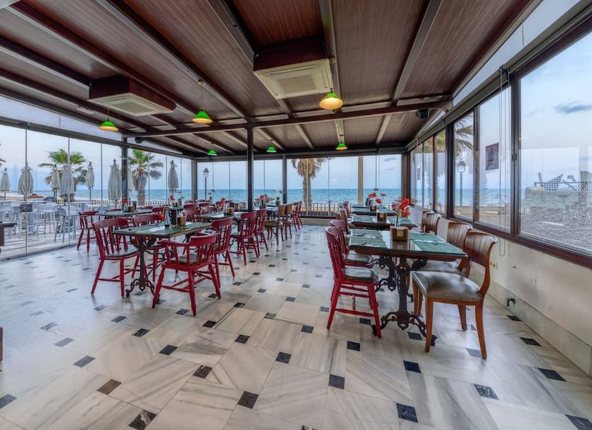 Restaurang Foto