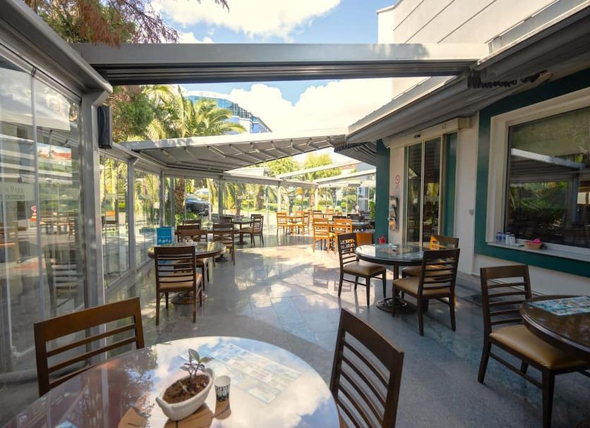 Restaurang Foto
