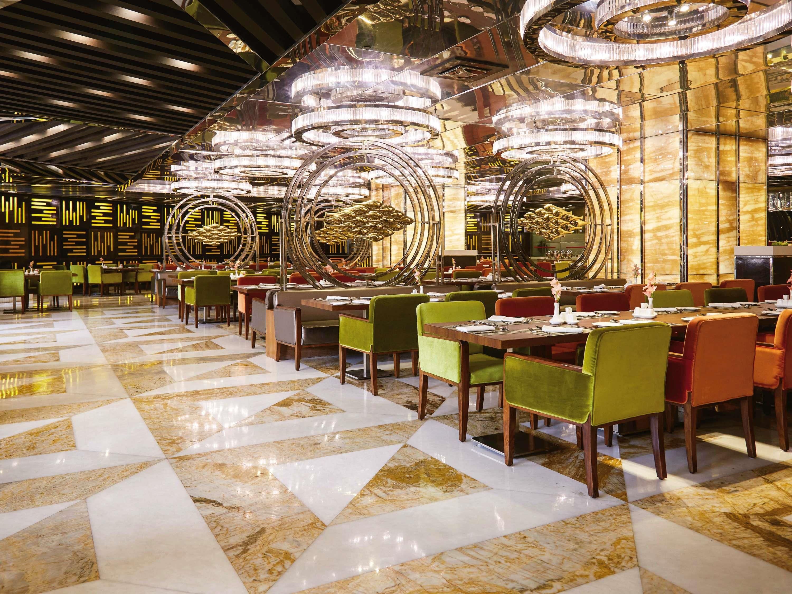 Restaurang
