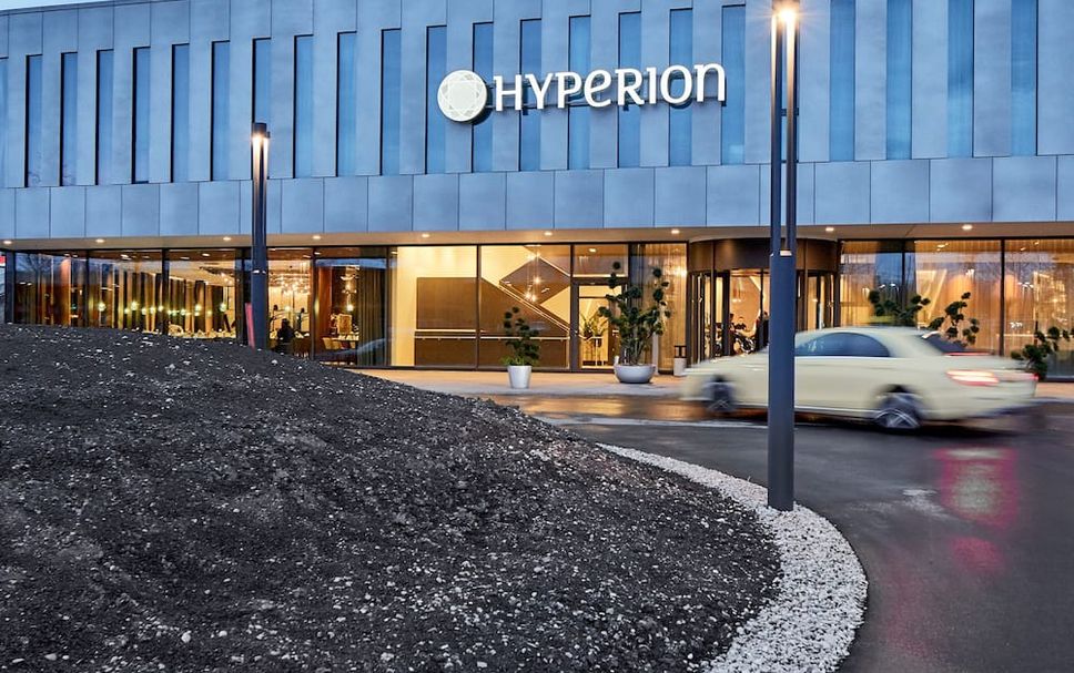 Byggnad Foto