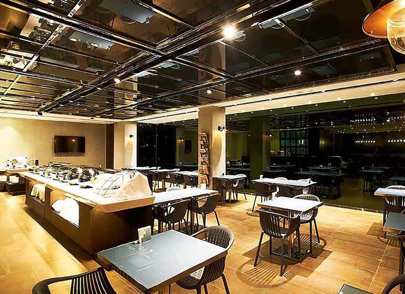 Restaurang Foto