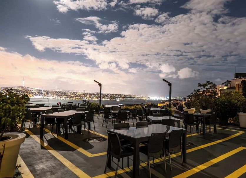 Restaurang Foto