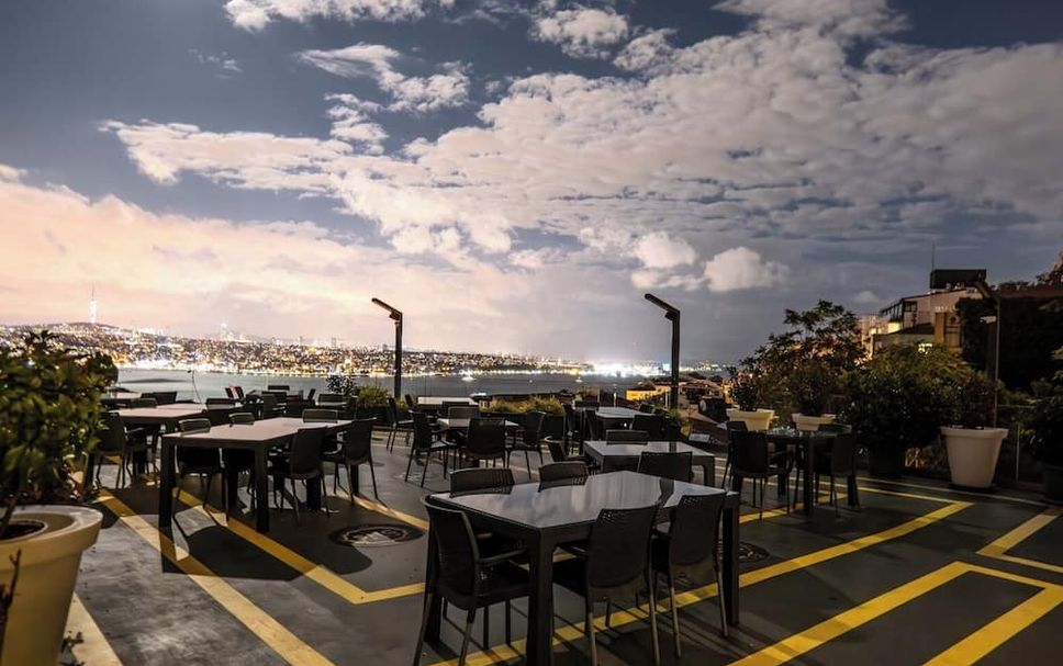 Restaurang Foto