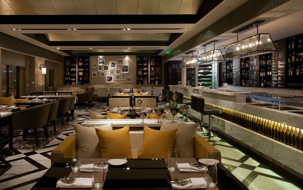 Restaurang Foto