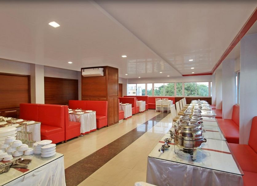Restaurang Foto