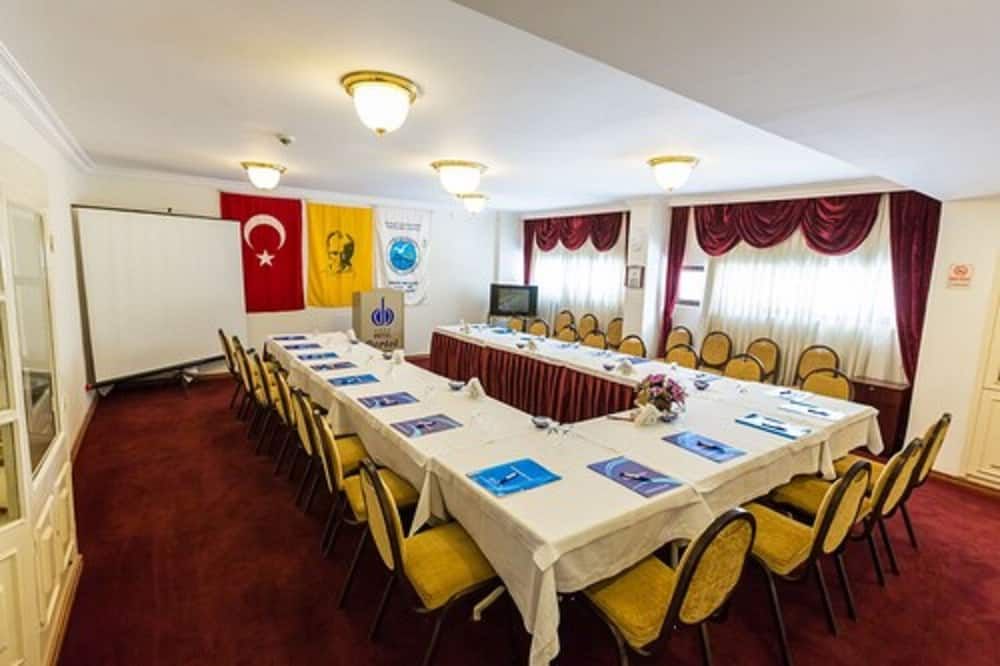Konferensrum