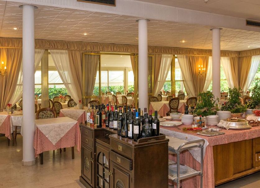 Restaurang Foto