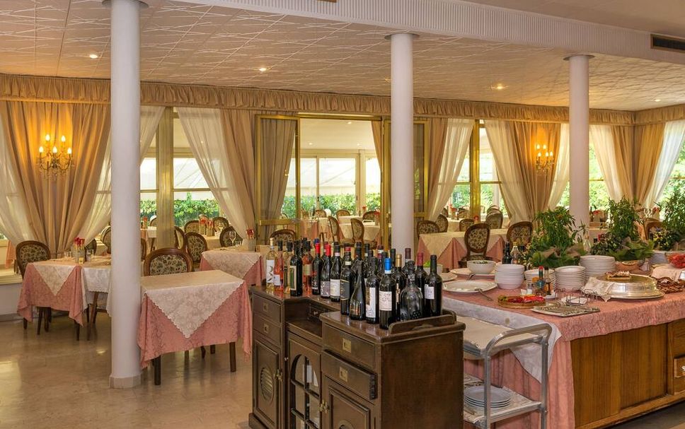 Restaurang Foto