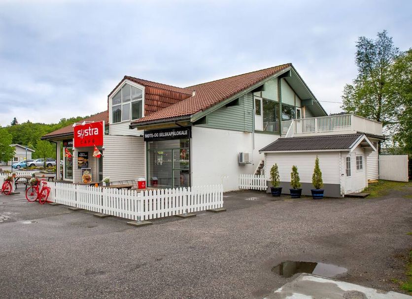 Byggnad Foto