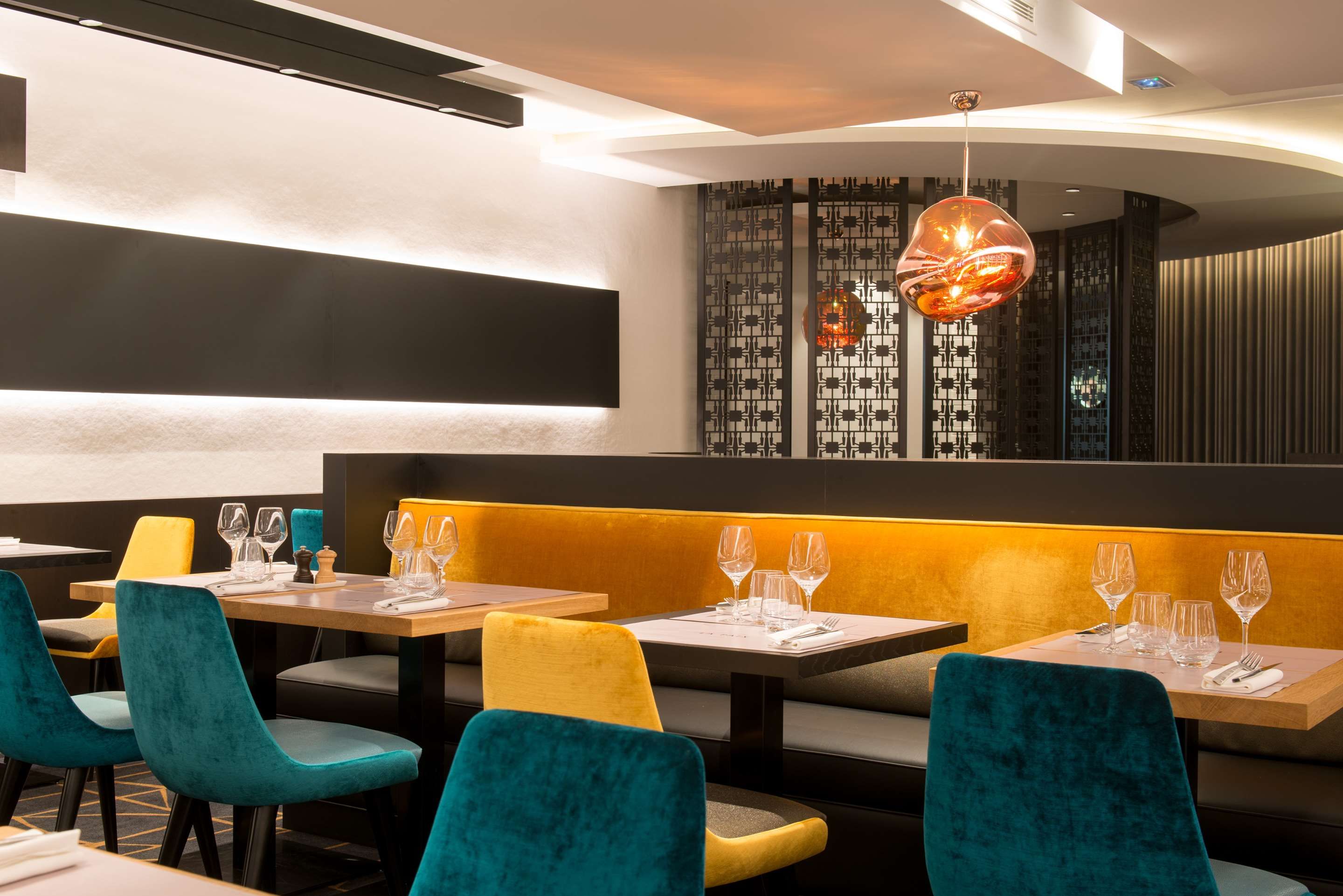 Restaurang
