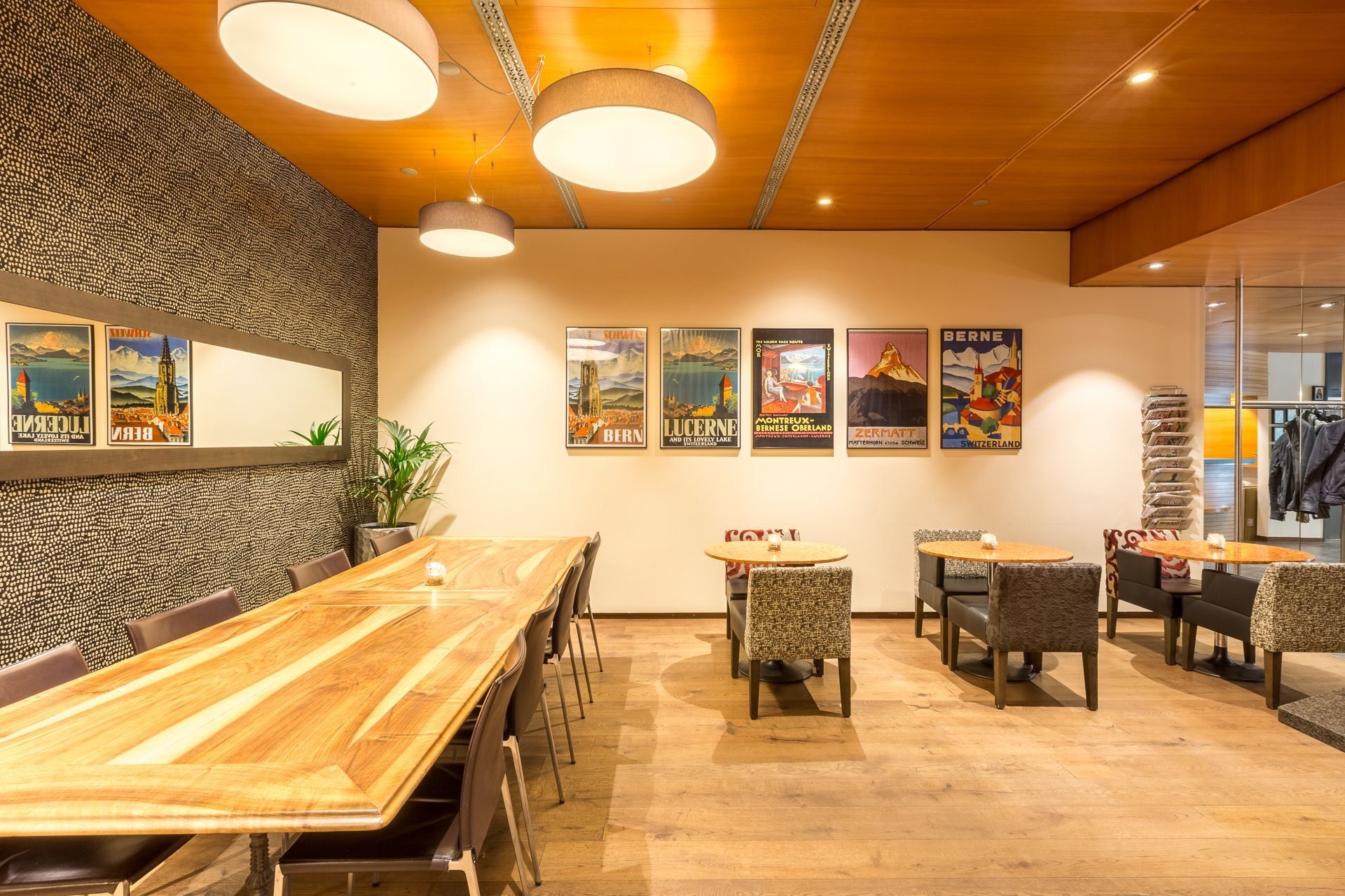 Restaurang