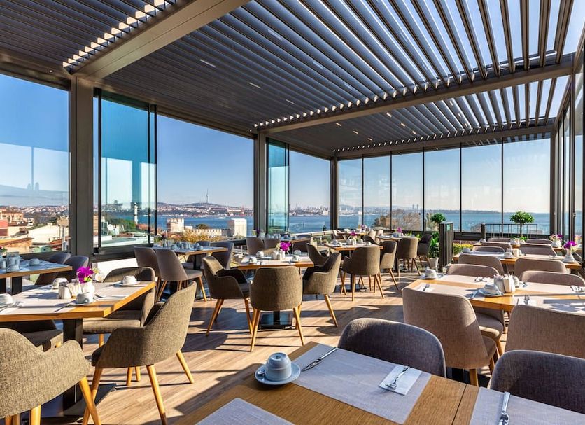 Restaurang Foto