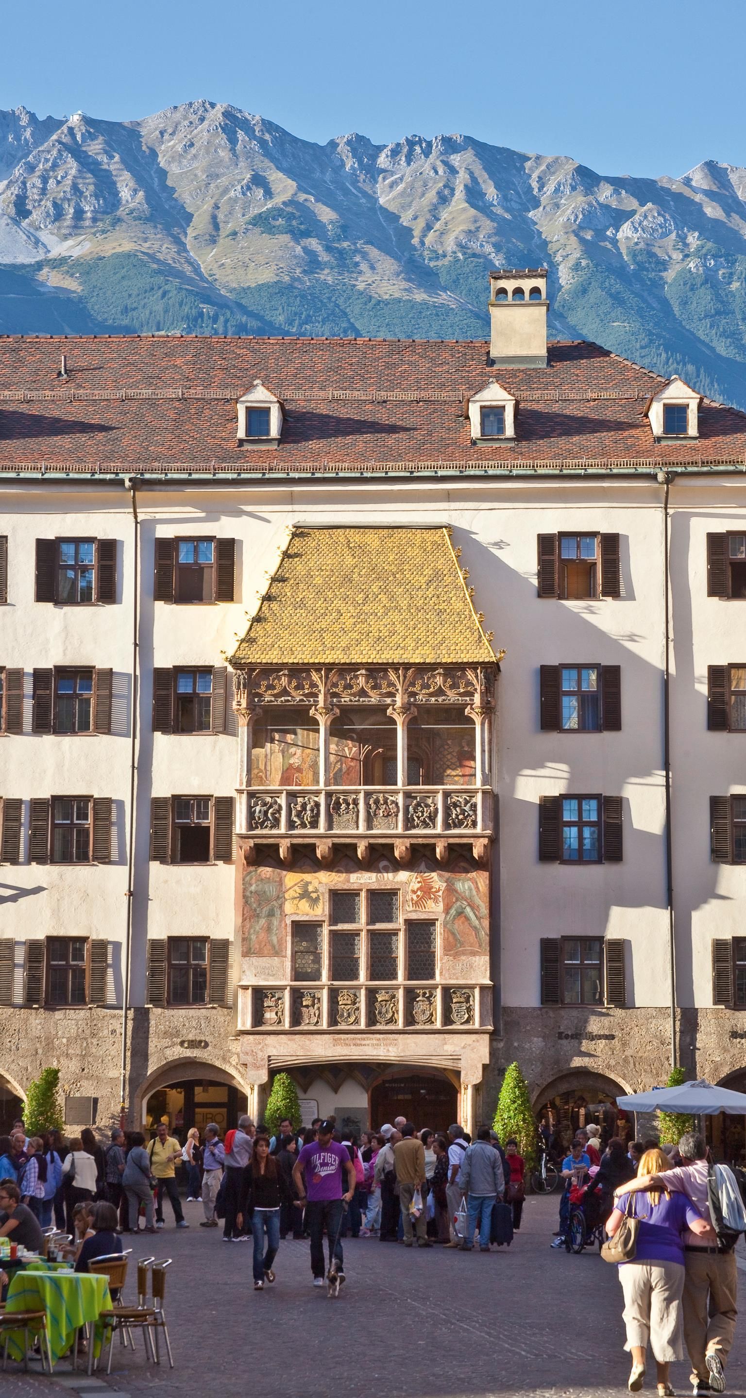 Byggnad