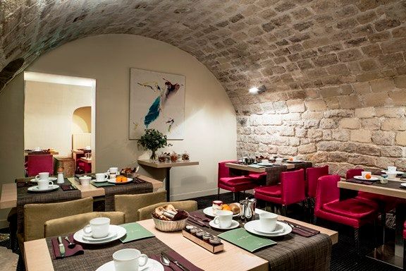 Restaurang