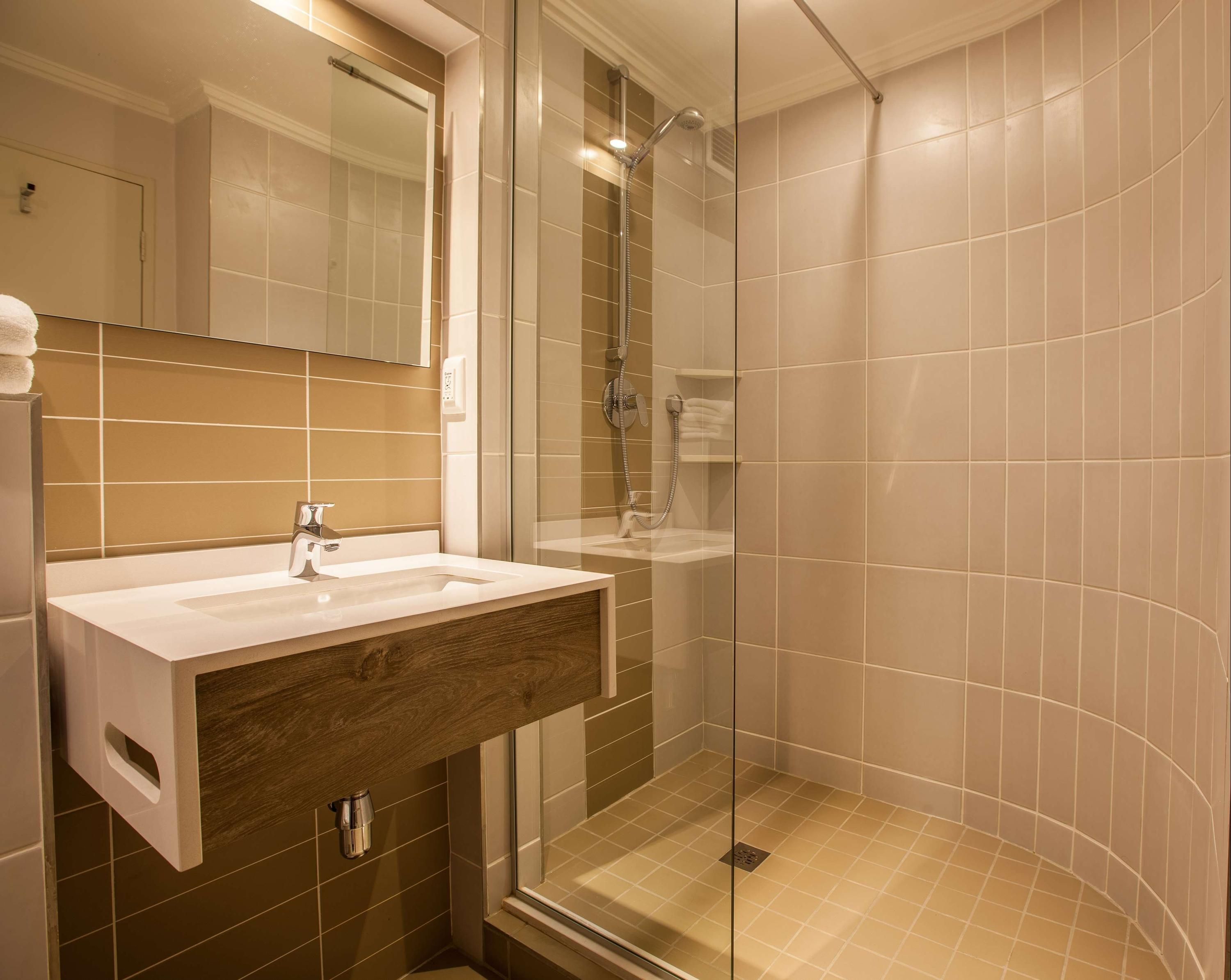 Badrum