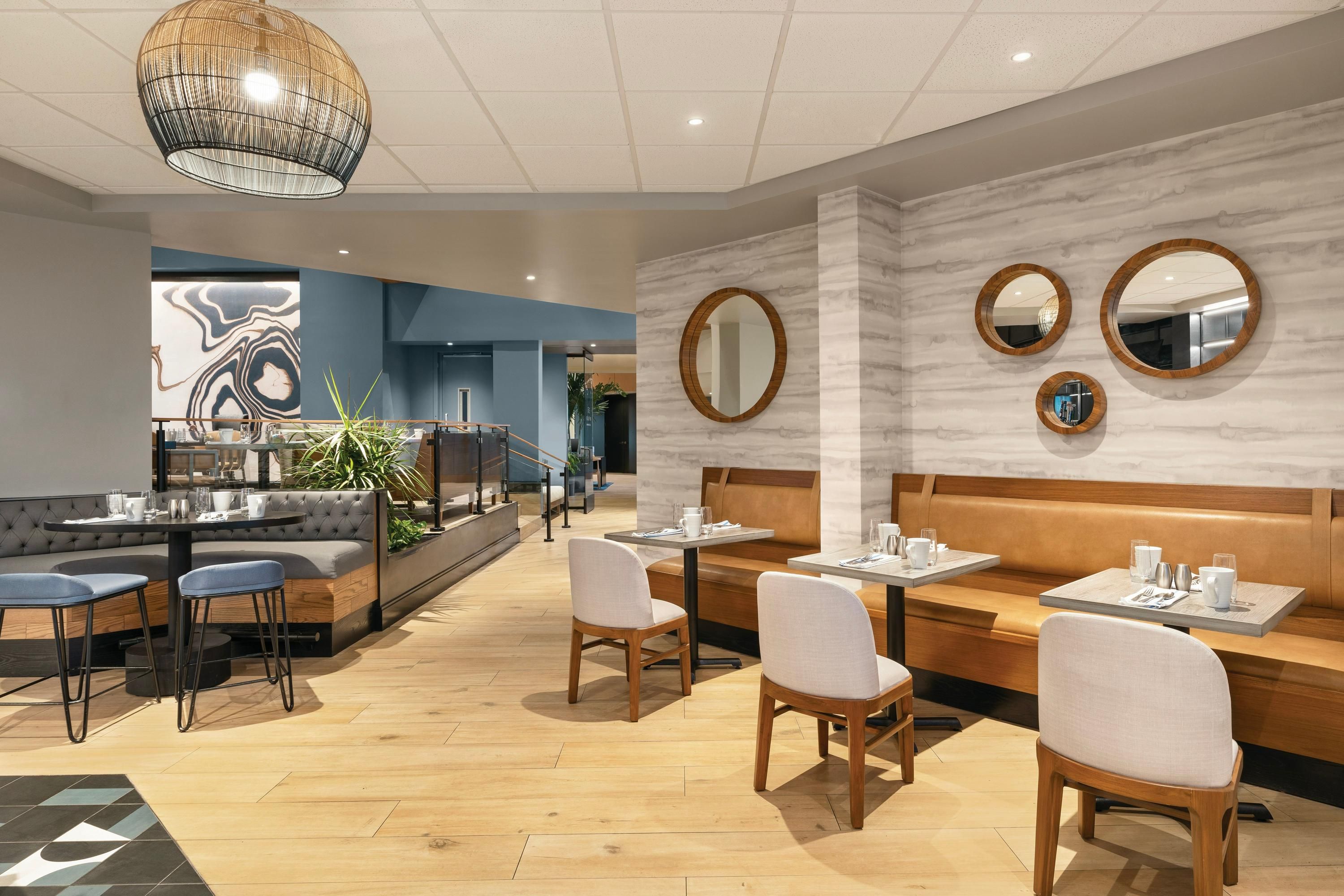 Restaurang