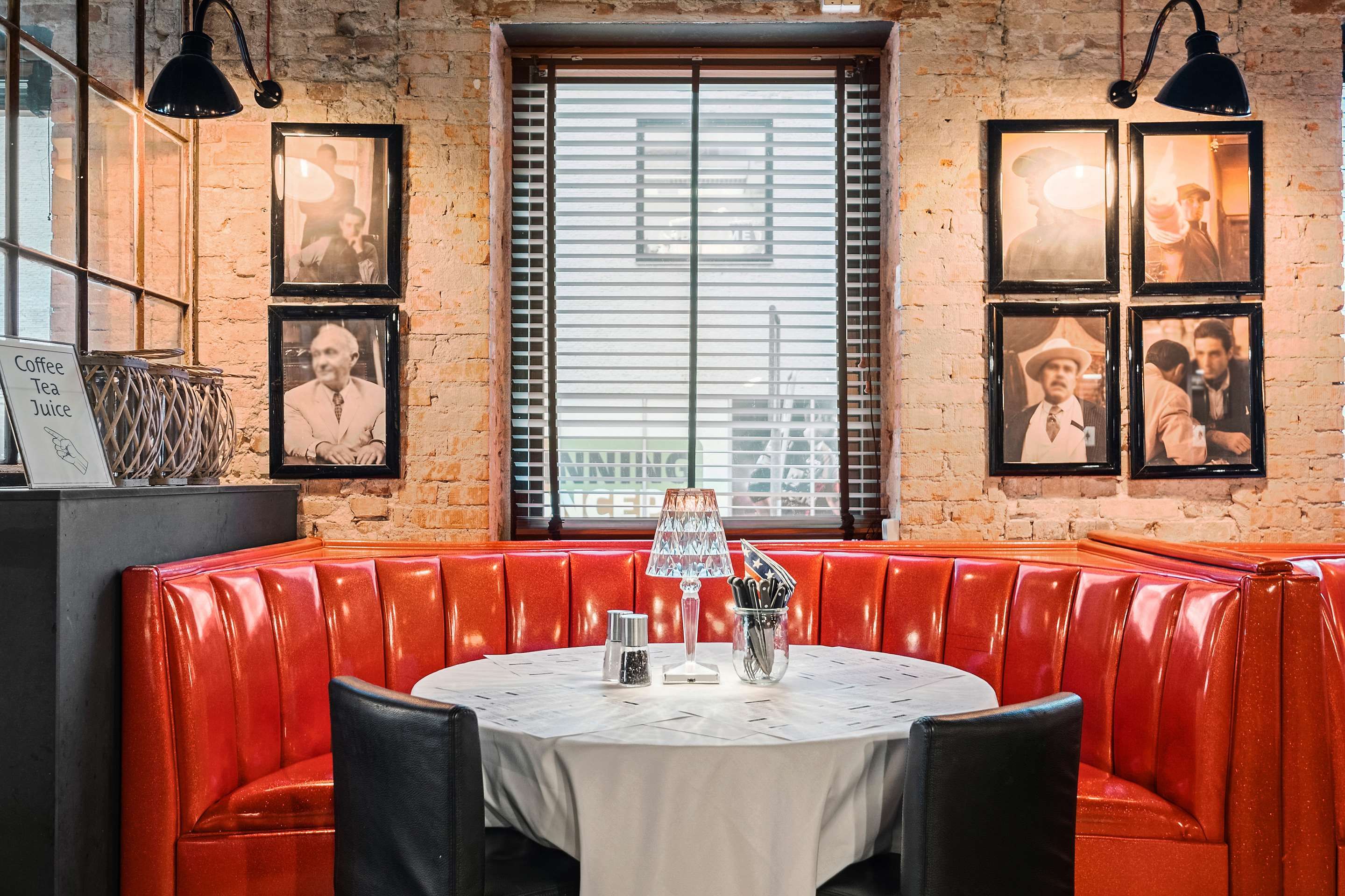 Restaurang
