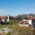 Byggnad