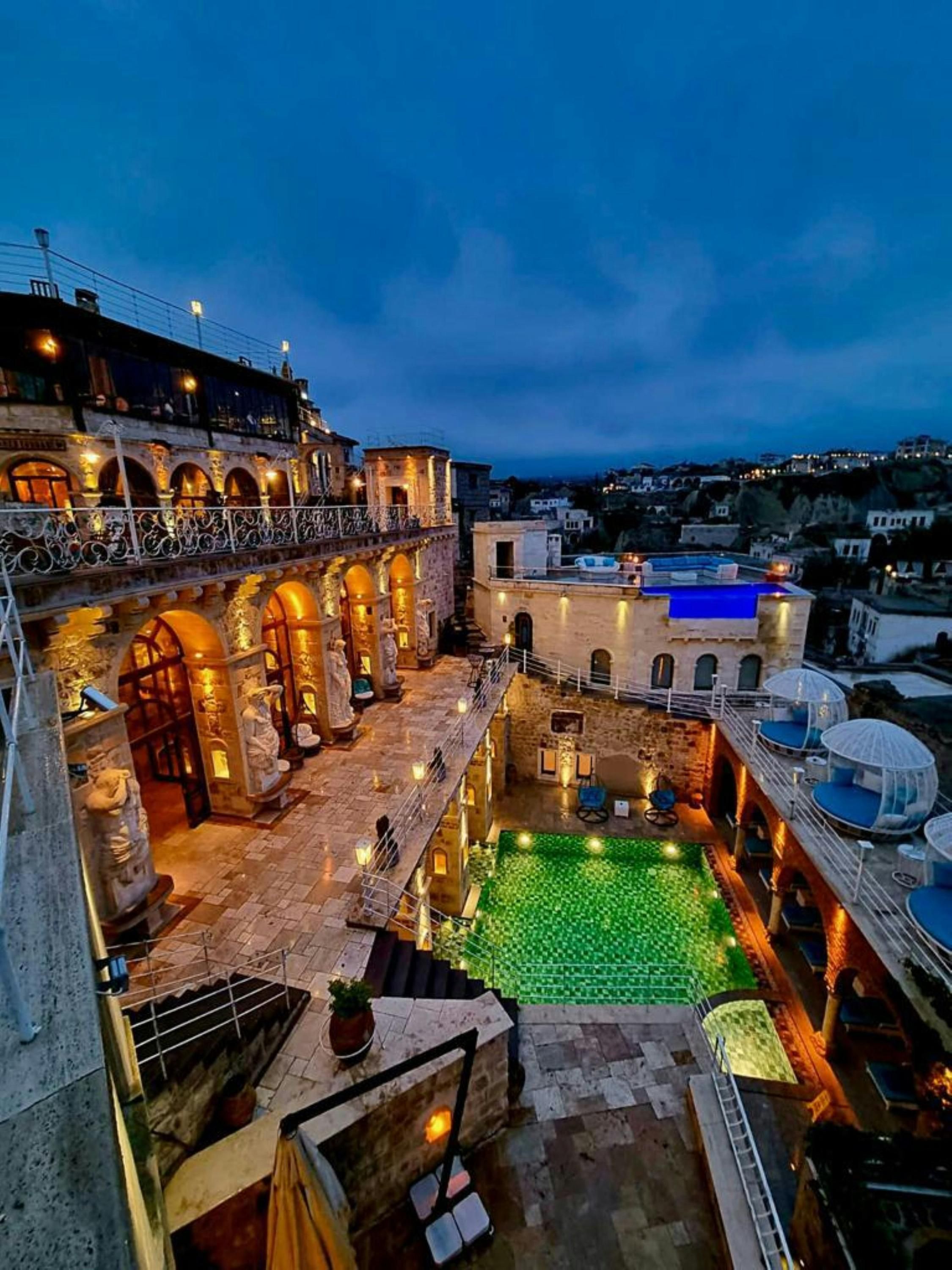 Pool