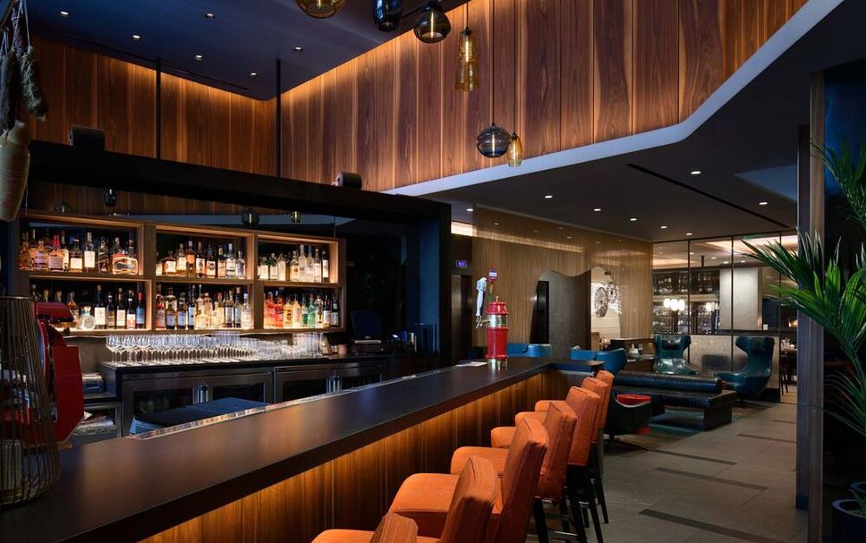 Bar Foto