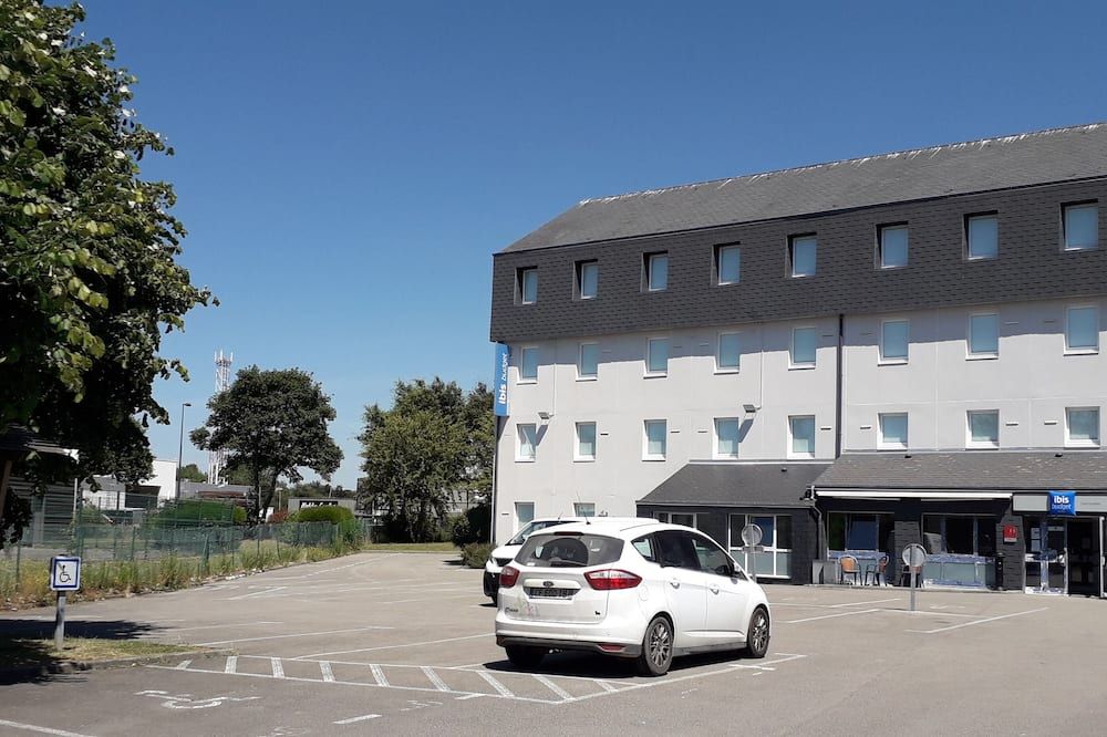 Byggnad