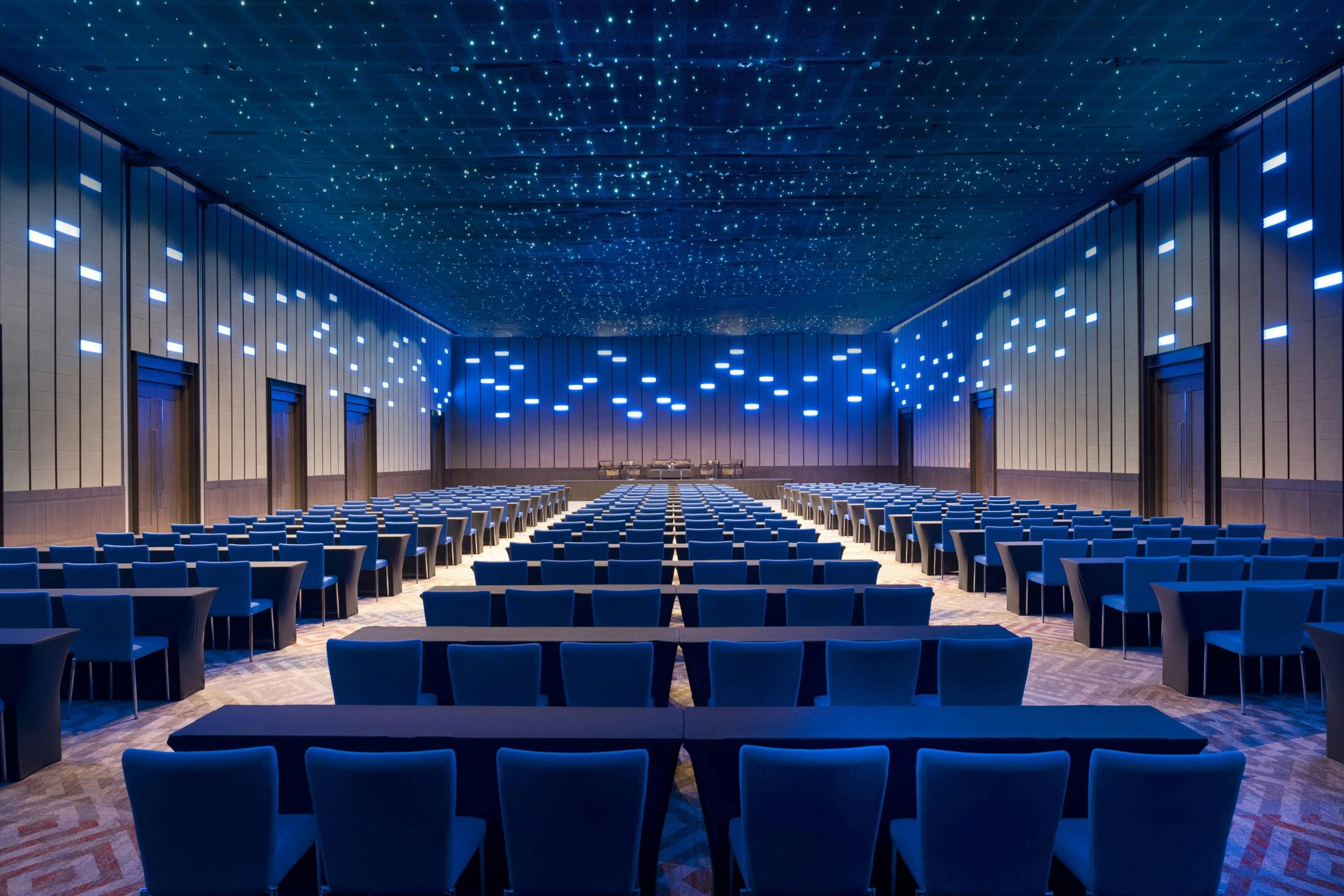 Konferensrum