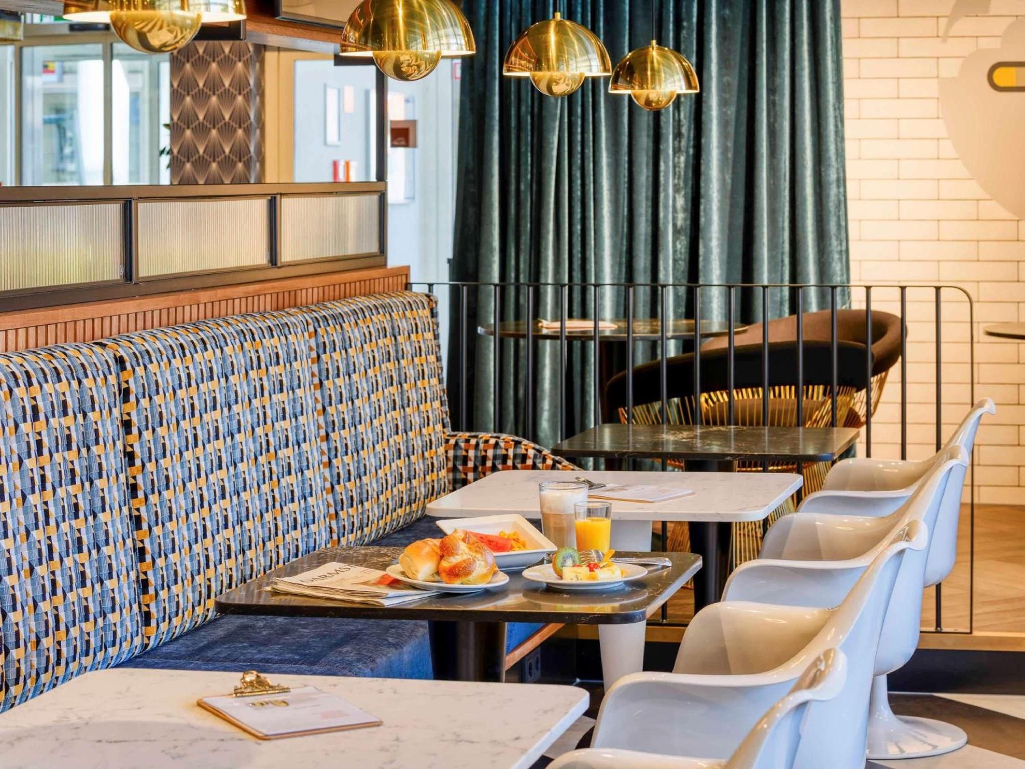 Restaurang