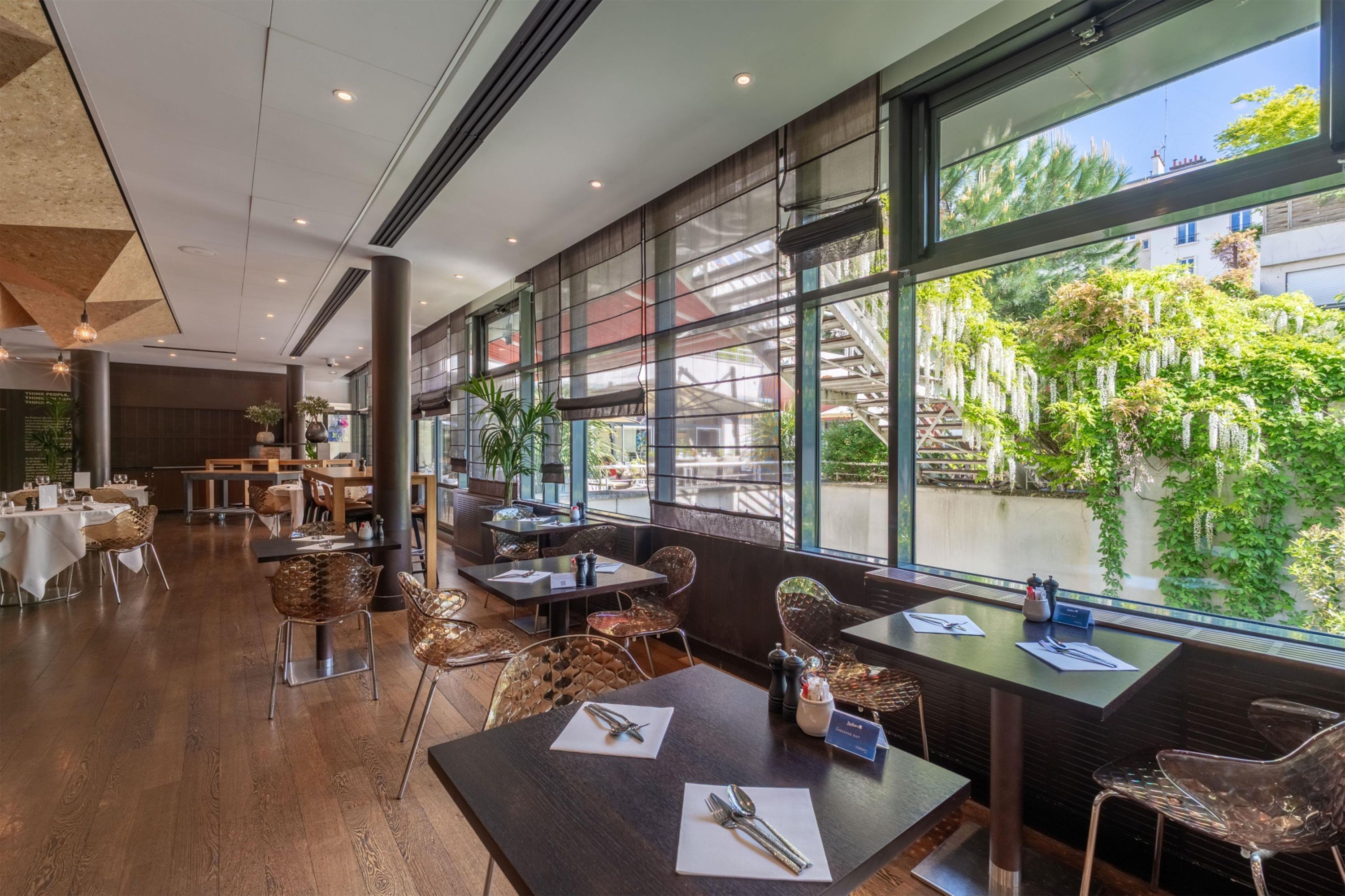 Restaurang