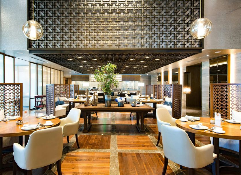 Restaurang Foto