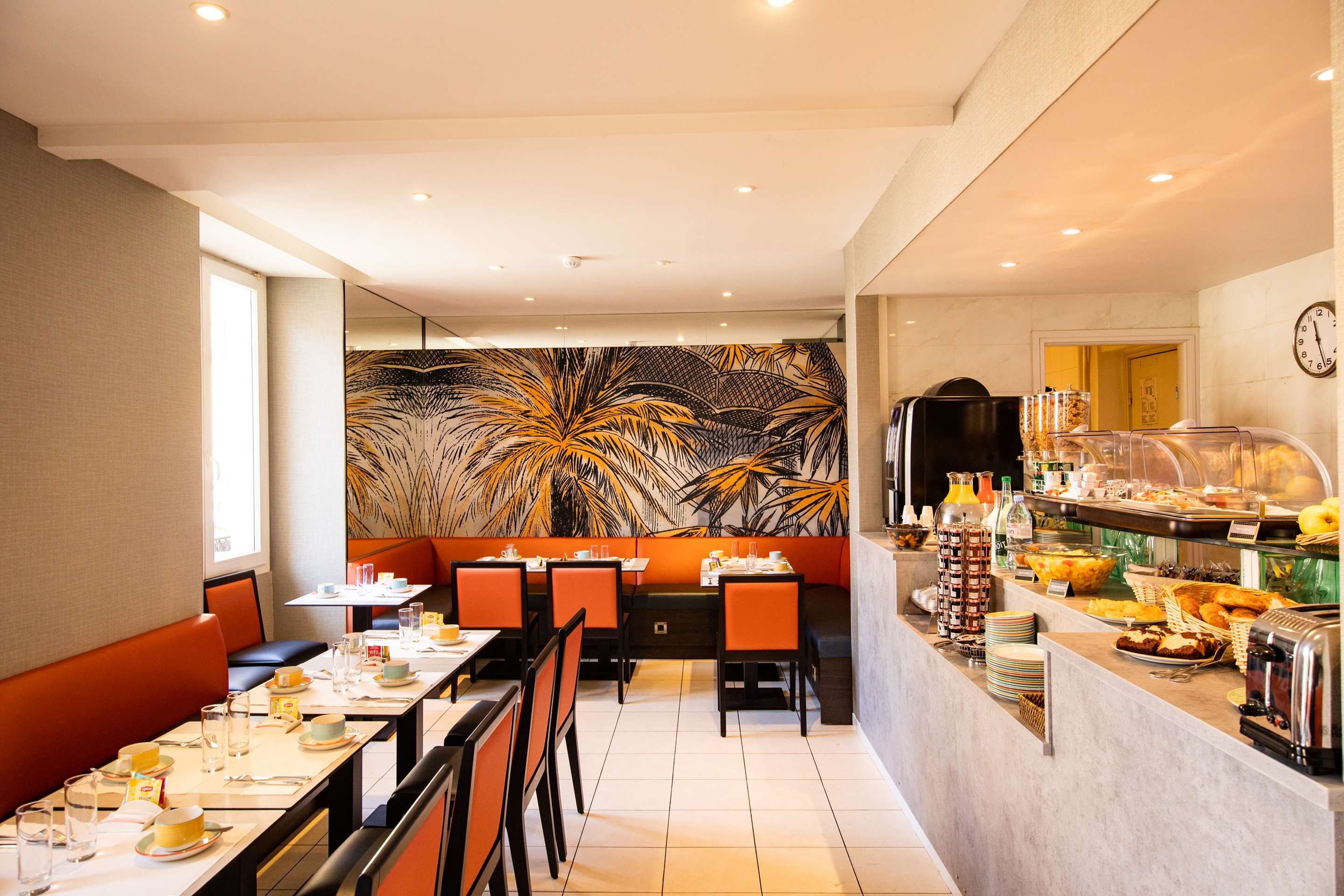 Restaurang
