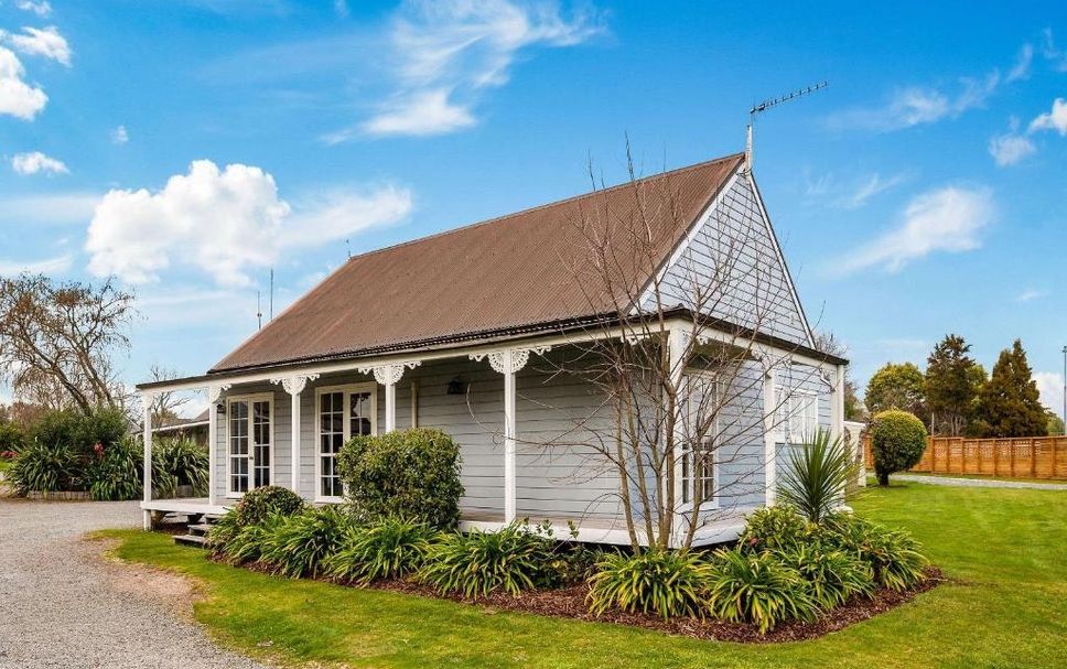 Hotellfaciliteter Foto