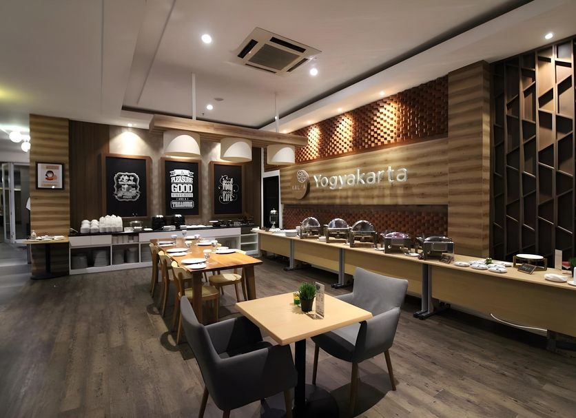 Restaurang Foto